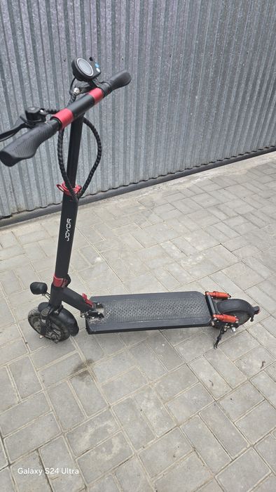 Продам электро самокат Joyor G1
