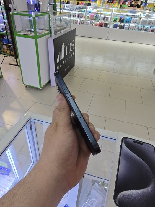 Iphone 15pro 256гб