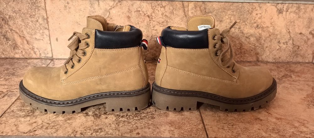 Tommy&Hilfiger   детски обувки