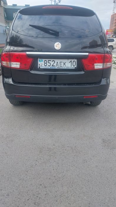 Продам Внедорожник