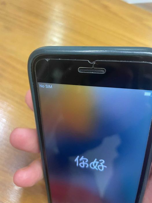 iPhone 7 128GB Black