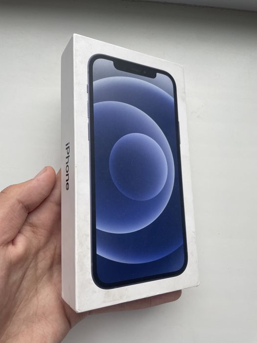 Айфон 12  128 гб