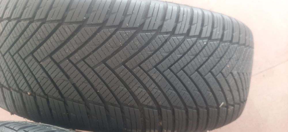 сака диска балонблан 17/215/45