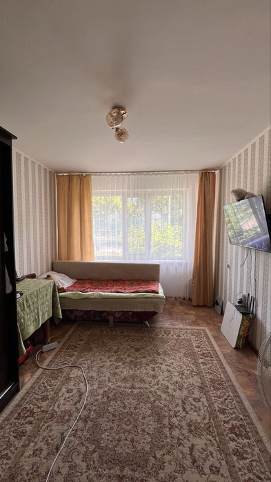 3комн кв-ра на унтвермаге