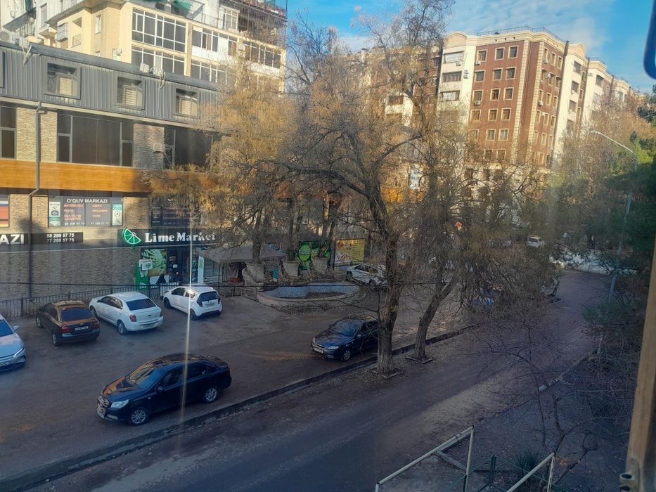 УйСотилад Гиштли Юнусобод4