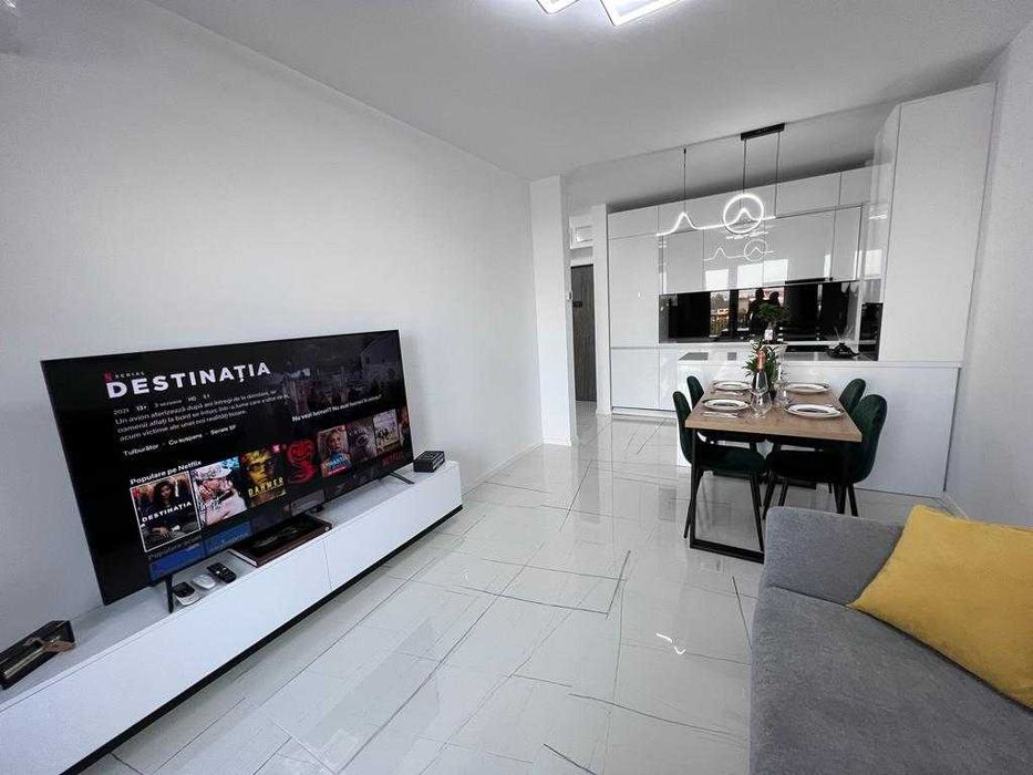 Apartament de inchiriat