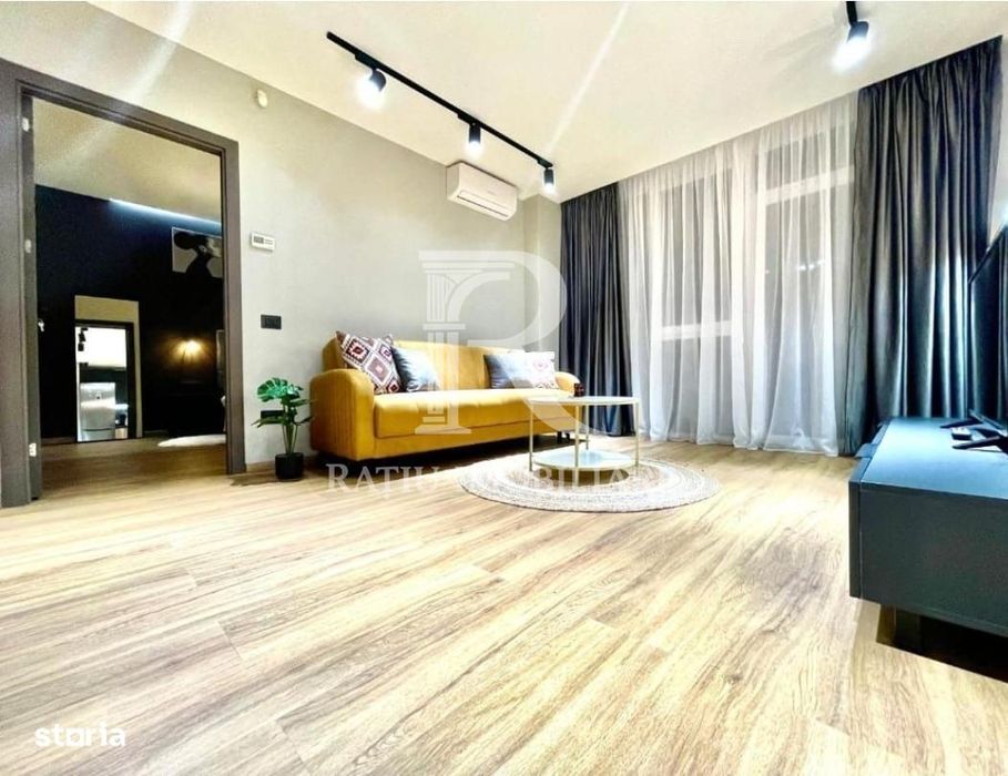 Apartament cu 2 camere | ARED | Iosia | Oradea