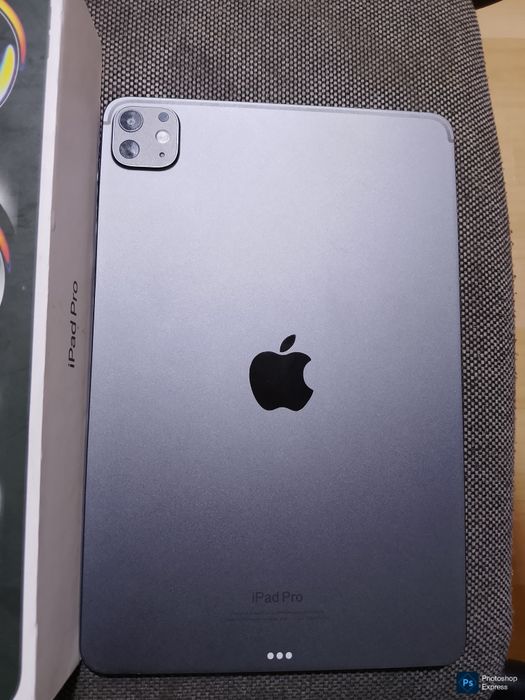 IPad Pro 4 китай