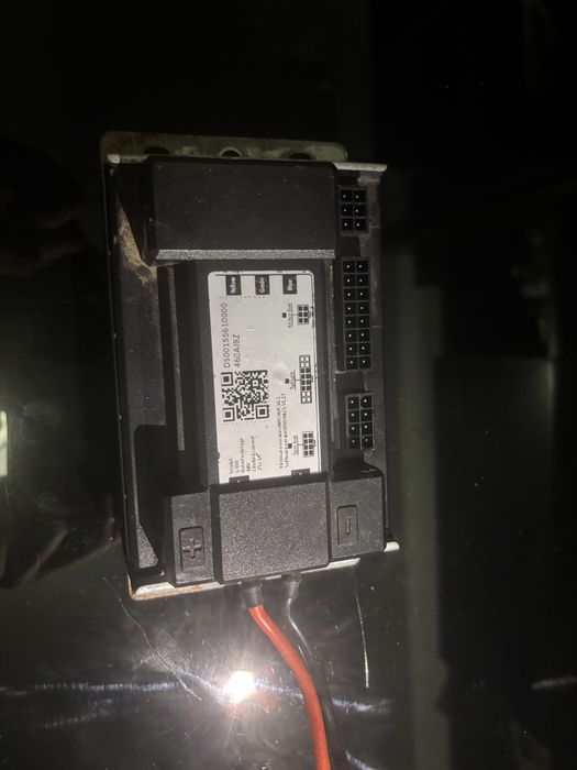 Vand controller kukirin G2