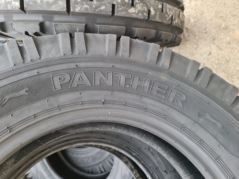 Anvelopa 9.00-20 PANTHER JANDAAR 12PR TT  Cauciucuri tractor, Fiat, Case, Fendt, John Deere, New Holland, Massey Ferguson, UTB   Cauciucuri tractor, F