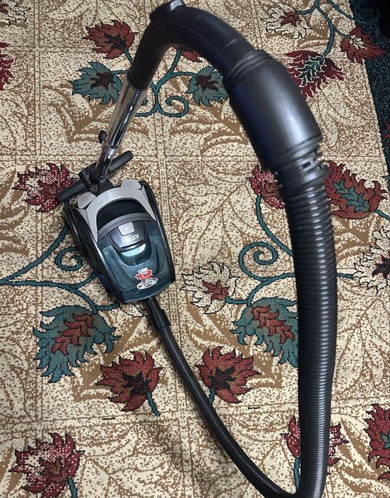 Пылесос дешево