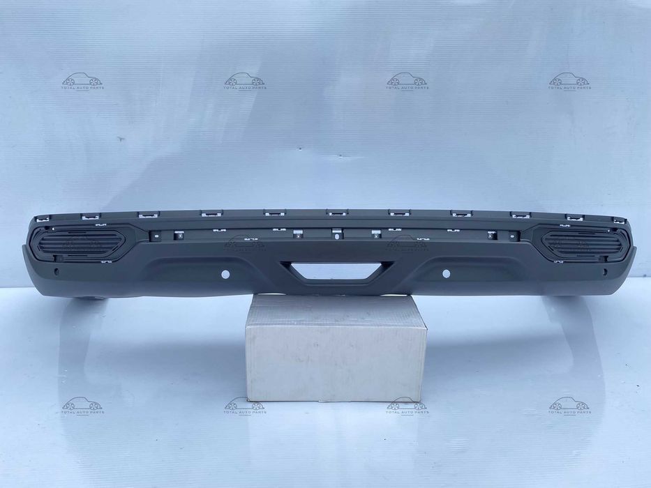 Spoiler bara spate Renault Koleos 2 2015+ nou original Renault