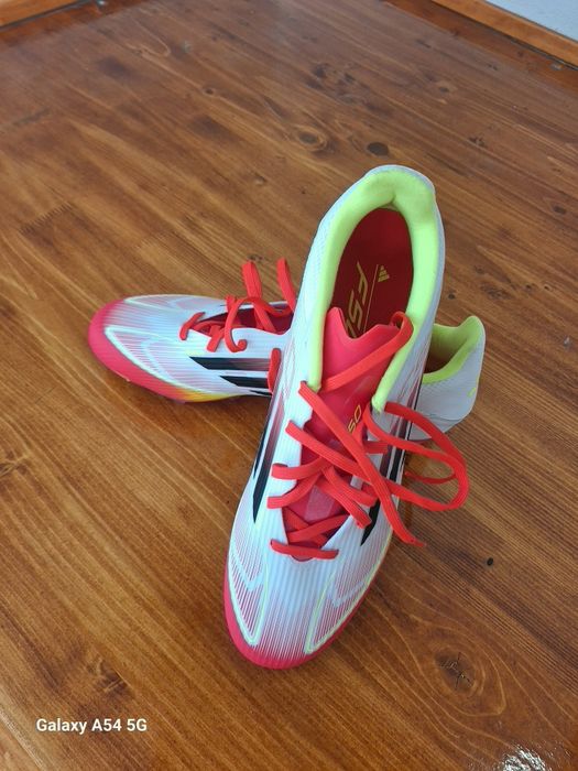 Ghete adidas f50