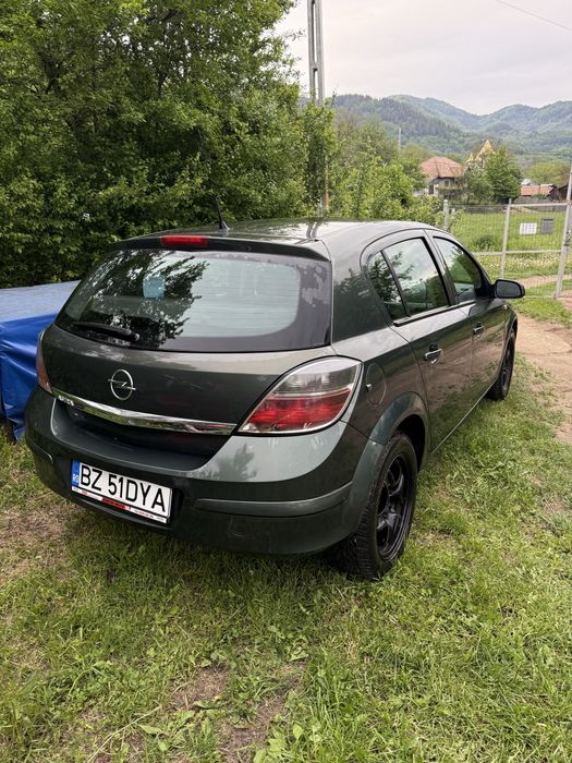 Opel Astra H 1.4