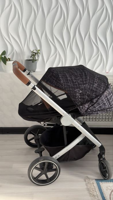 Cybex Balios S 3 в 1