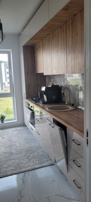 Apartament 2 camere + parcare de vanzare Dobroesti Ilfov