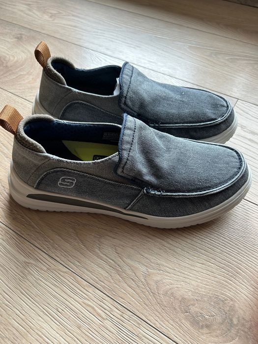 Мъжки обувки Skechers