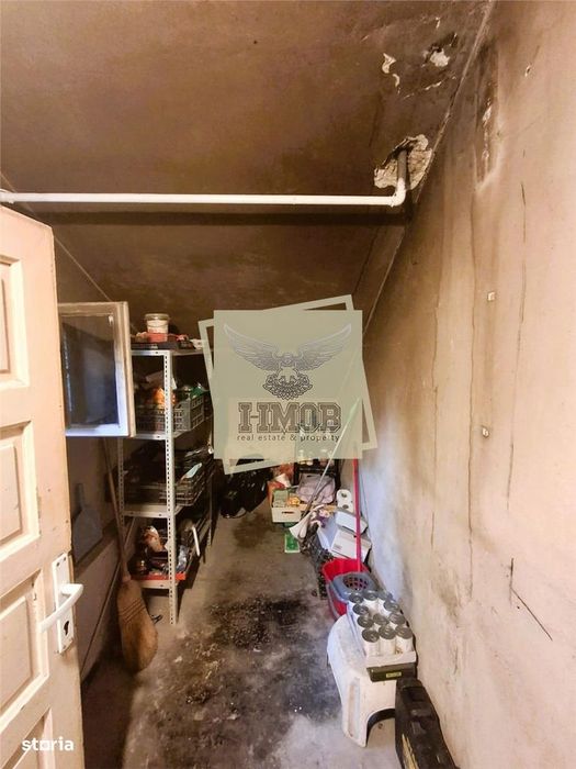 Casa Individuala 3 camere cu garaj si 506 Teren in Rasinari Comision 0