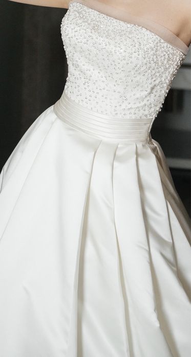 Свадебное платье Pronovias Barcelona