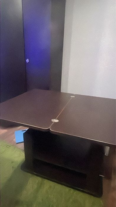 Стол трансформер