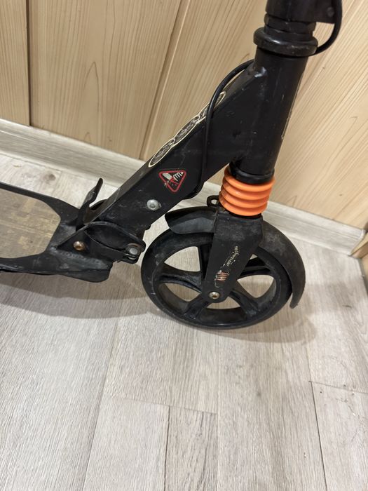 Самокат подростковый, до 100 кг