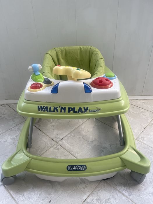 Ходунки детские продаю