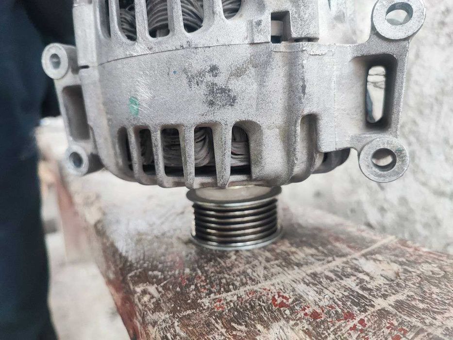 Генератор для Автомобилей ЛАДА VESTA