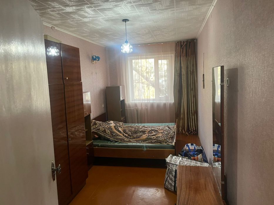 Продам 2комнатную квартиру