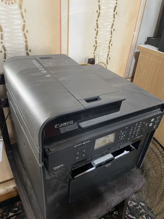 canon i sensys mf4730