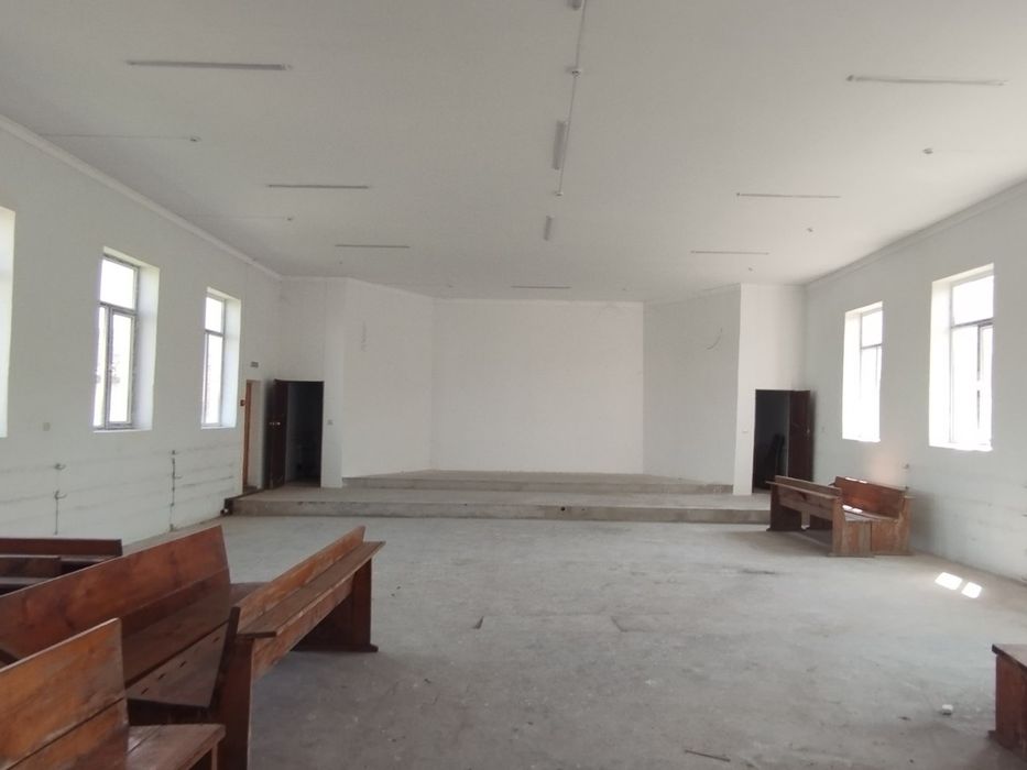 Продается участок с домом, хорошо  под бизнес, для предпринимателей