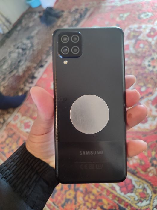 Samsung a12 сатылады