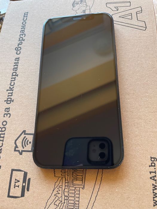 IPhone 12 Айфон