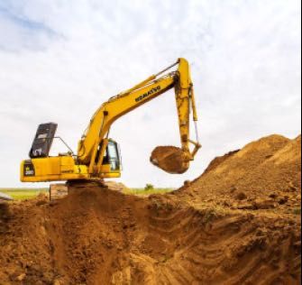 Услуги Эксковатора | Ekskovator xizmatlari Katlavan Рачог