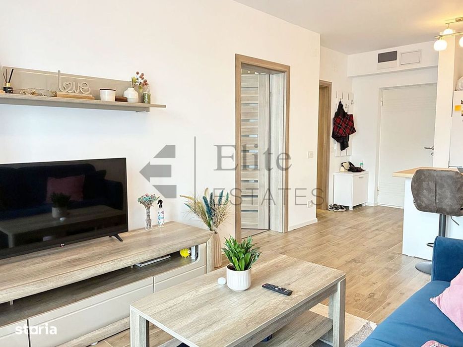Apartament cu 2 camere | Parcare subterana | Prima Onestilor | Oradea