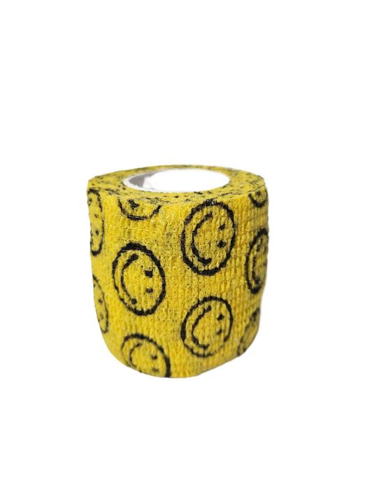 Бинт самоклеющийся