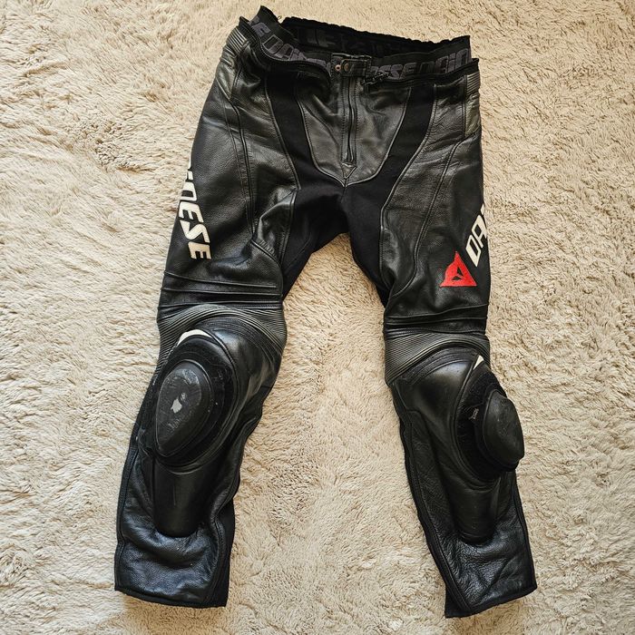 Dainese Laguna Seca Evo – кожен мото екип
