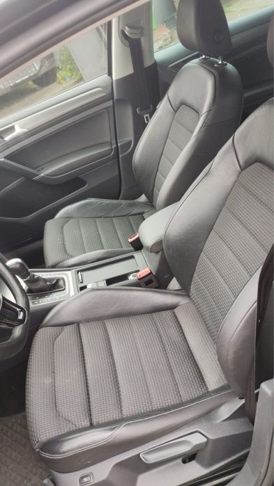 Dezmembrez Volkswagen Golf 7 // 1.6TDI 110cai // CRKB // EURO 6 // Automat // Negru LC9X