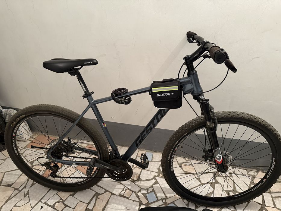 продам Велосипед Gestalt hx5005