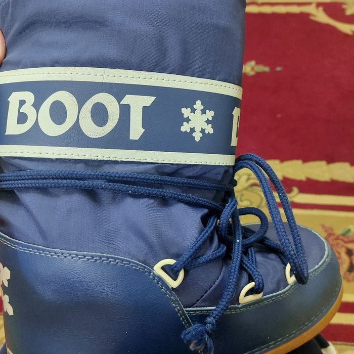 "Дутыши-луноходы" продам