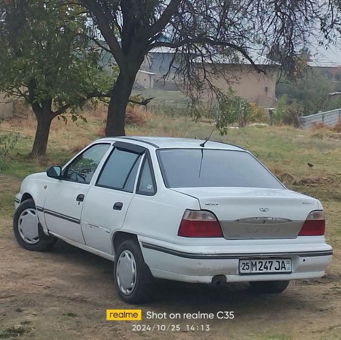 Nexia 1 2003 holati yaxshi