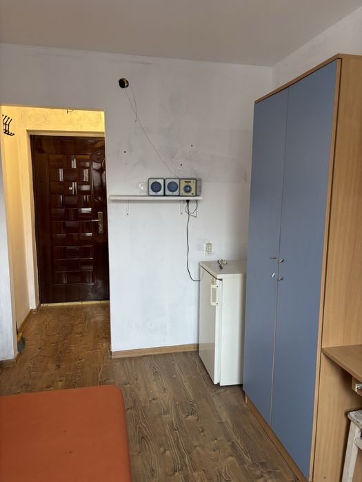 Garsoniera de vanzare