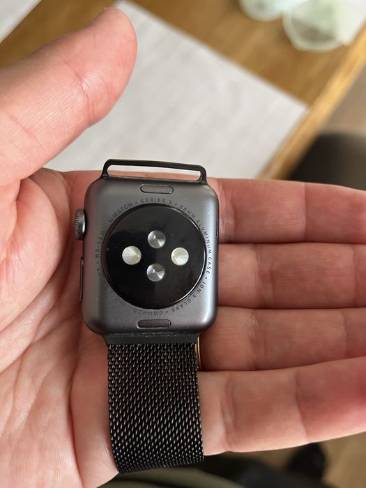 Apple watch 3 - 38mm