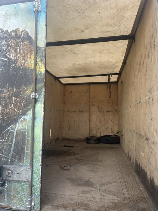 Газель бизнес фермер