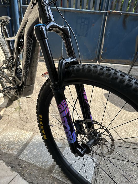 Specialized Turbo Levo