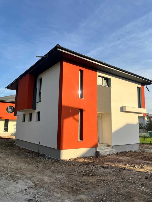 Vand vila Bragadiru Proprietar