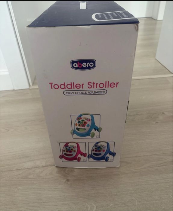 Antepremergator fetite