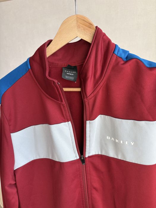 Джерси Oakley, спортивка