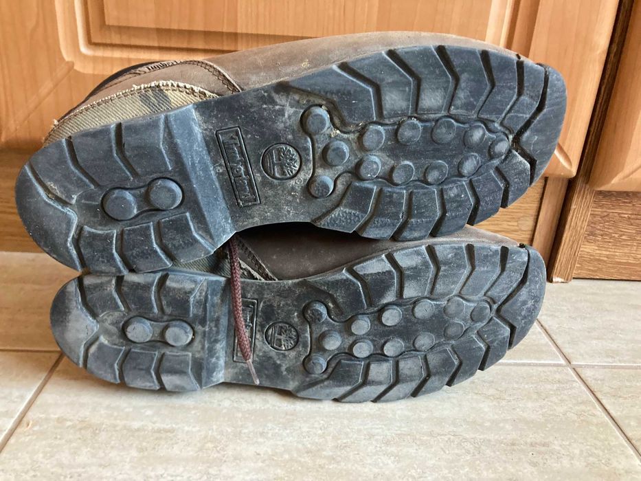 зимни боти TIMBERLAND 2бр.