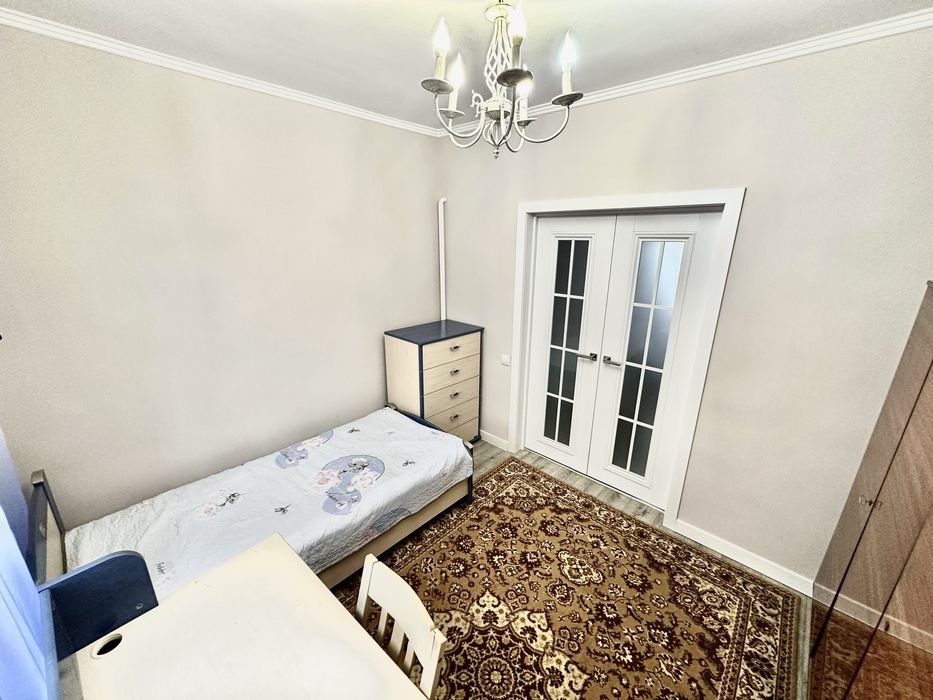 Частный дом | 5 соток | Каскелен