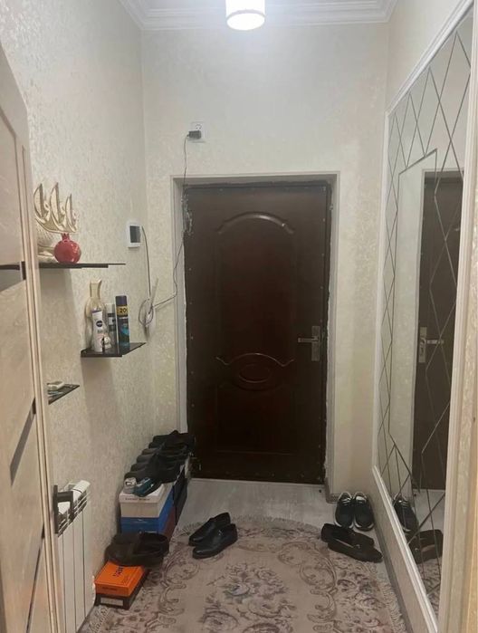 Продажа квартира